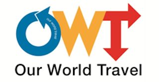 our world travel