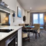 Attika Hotel Northbridge