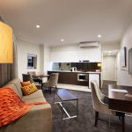 Attika Hotel Northbridge