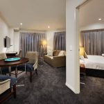 Attika Hotel Northbridge