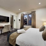 Attika Hotel Northbridge