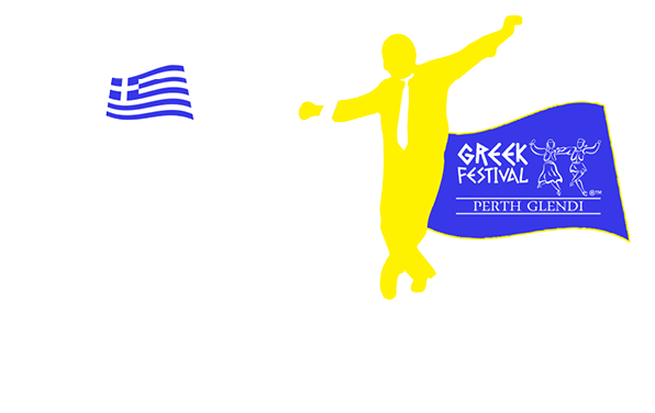 Perth Glendi Greek Festival